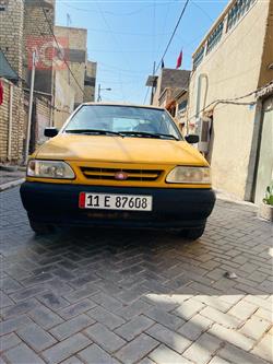 سایپا 131